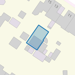 Perceel OBG00-EW-267