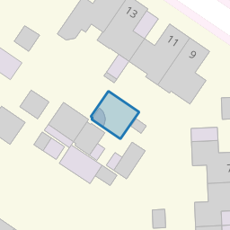 Perceel OBG00-EW-271