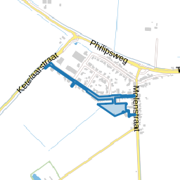 Perceel OBG00-EW-275