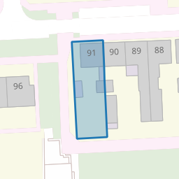 Perceel OBG00-EW-280
