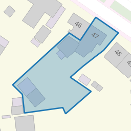 Perceel OBG00-EW-282