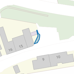 Perceel OBG00-EW-301