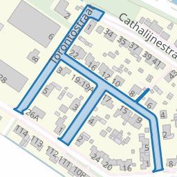 Perceel OBG00-EW-302