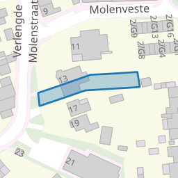 Perceel OBG00-EY-100