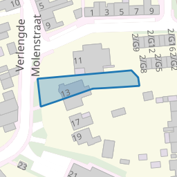 Perceel OBG00-EY-101