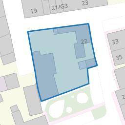 Perceel OBG00-EY-1011