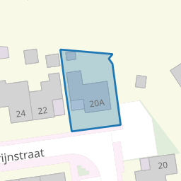 Perceel OBG00-EY-1012