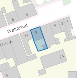 Perceel OBG00-EY-1025