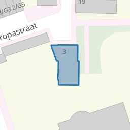 Perceel OBG00-EY-1027