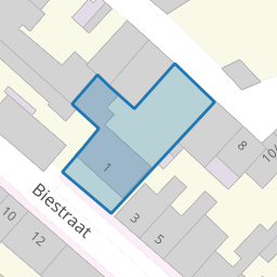 Perceel OBG00-EY-1034