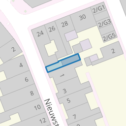 Perceel OBG00-EY-1052