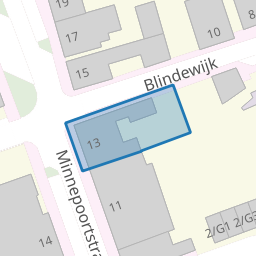 Perceel OBG00-EY-1062