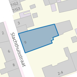 Perceel OBG00-EY-1064