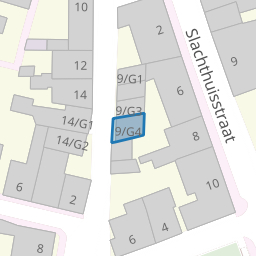 Perceel OBG00-EY-1069