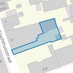 Perceel OBG00-EY-1077