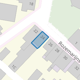 Perceel OBG00-EY-1079