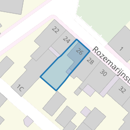 Perceel OBG00-EY-1081