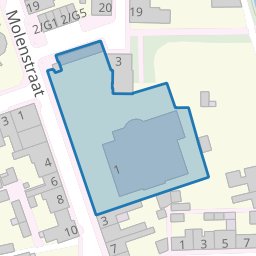 Perceel OBG00-EY-1093