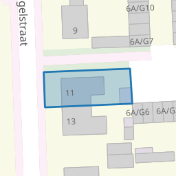 Perceel OBG00-EY-1100