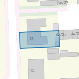 Perceel OBG00-EY-1101