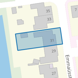 Perceel OBG00-EY-1111