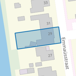 Perceel OBG00-EY-1112