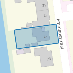 Perceel OBG00-EY-1113