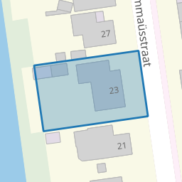 Perceel OBG00-EY-1114