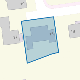 Perceel OBG00-EY-1118