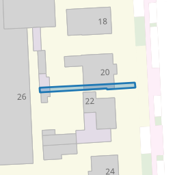 Perceel OBG00-EY-1126