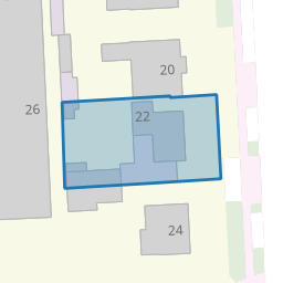 Perceel OBG00-EY-1127