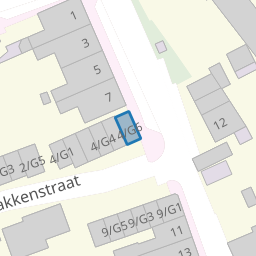 Perceel OBG00-EY-1143