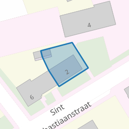 Perceel OBG00-EY-1161