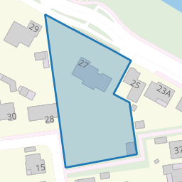 Perceel OBG00-EY-1164