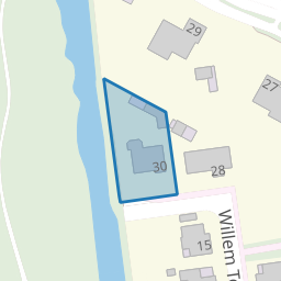 Perceel OBG00-EY-1166