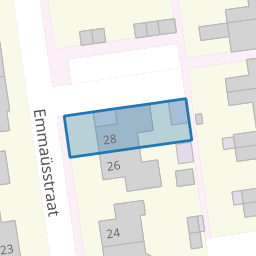 Perceel OBG00-EY-1176