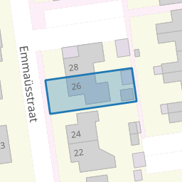 Perceel OBG00-EY-1177