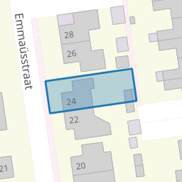 Perceel OBG00-EY-1178