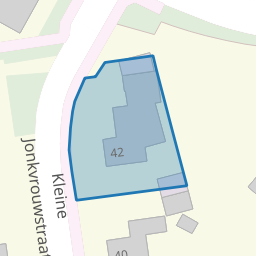 Perceel OBG00-EY-1184