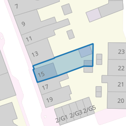 Perceel OBG00-EY-1189