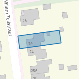 Perceel OBG00-EY-1210