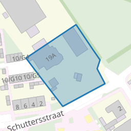 Perceel OBG00-EY-1214