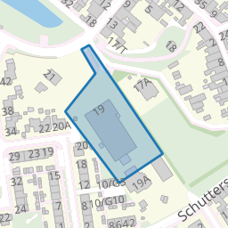 Perceel OBG00-EY-1215