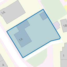 Perceel OBG00-EY-1256