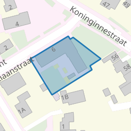 Perceel OBG00-EY-1258