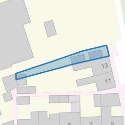 Perceel OBG00-EY-1268