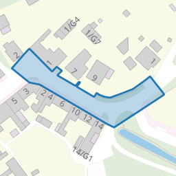 Perceel OBG00-EY-1276