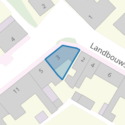 Perceel OBG00-EY-1277