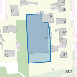 Perceel OBG00-EY-1283