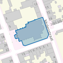 Perceel OBG00-EY-1288